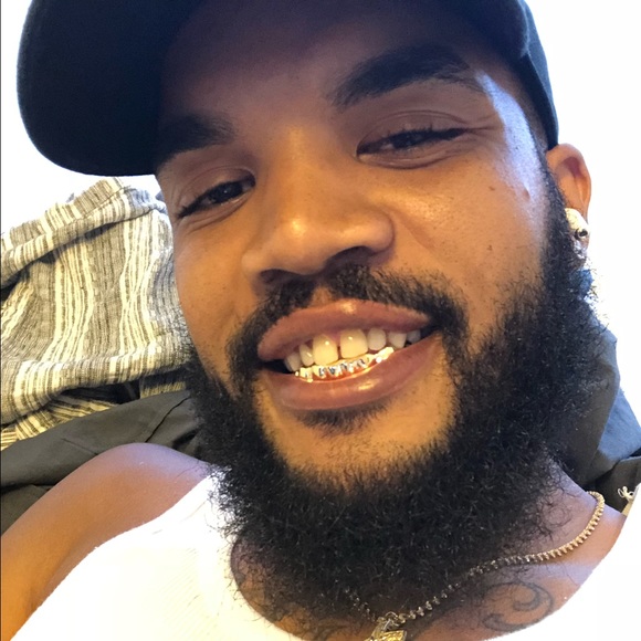 Meet your Posher, Christopher - Picture 1 of 1